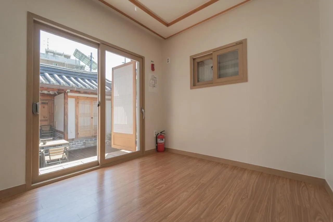 Private House Jnp Stay Seoul