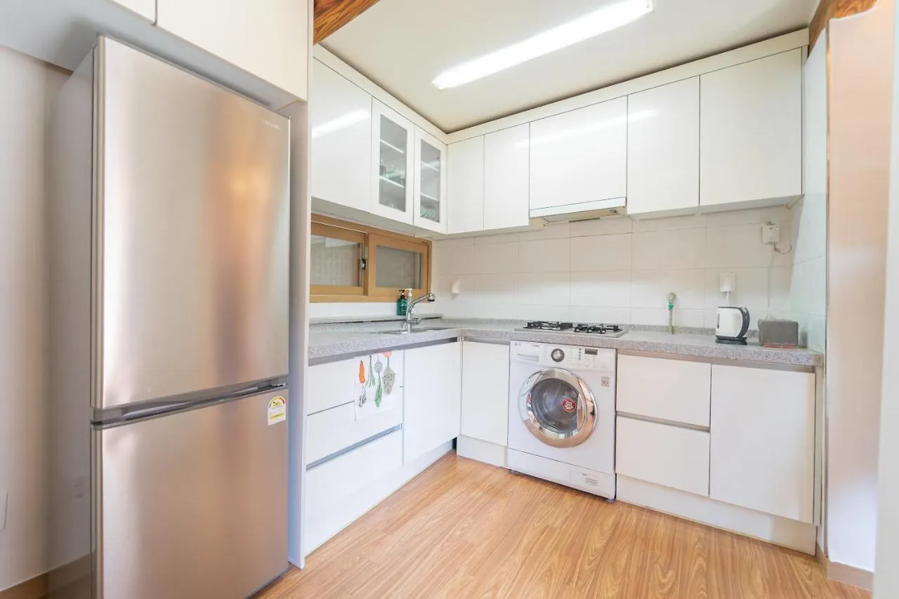 Apartment Private House Jnp Stay Seoul