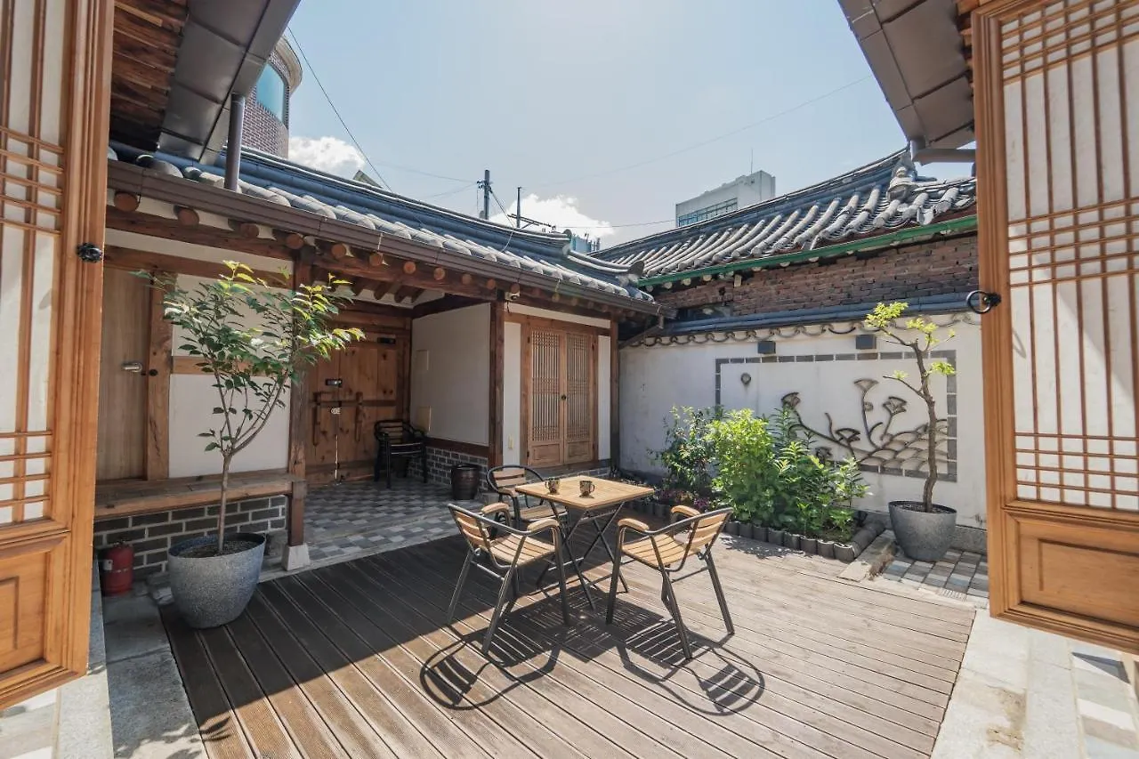 Private House Jnp Stay Seoul South Korea