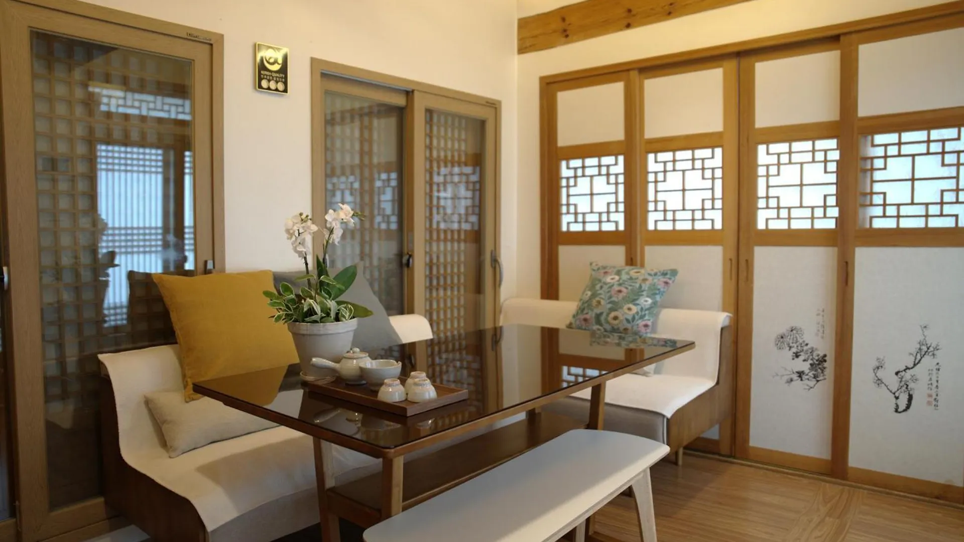 Private House Jnp Stay Seoul 0*,
