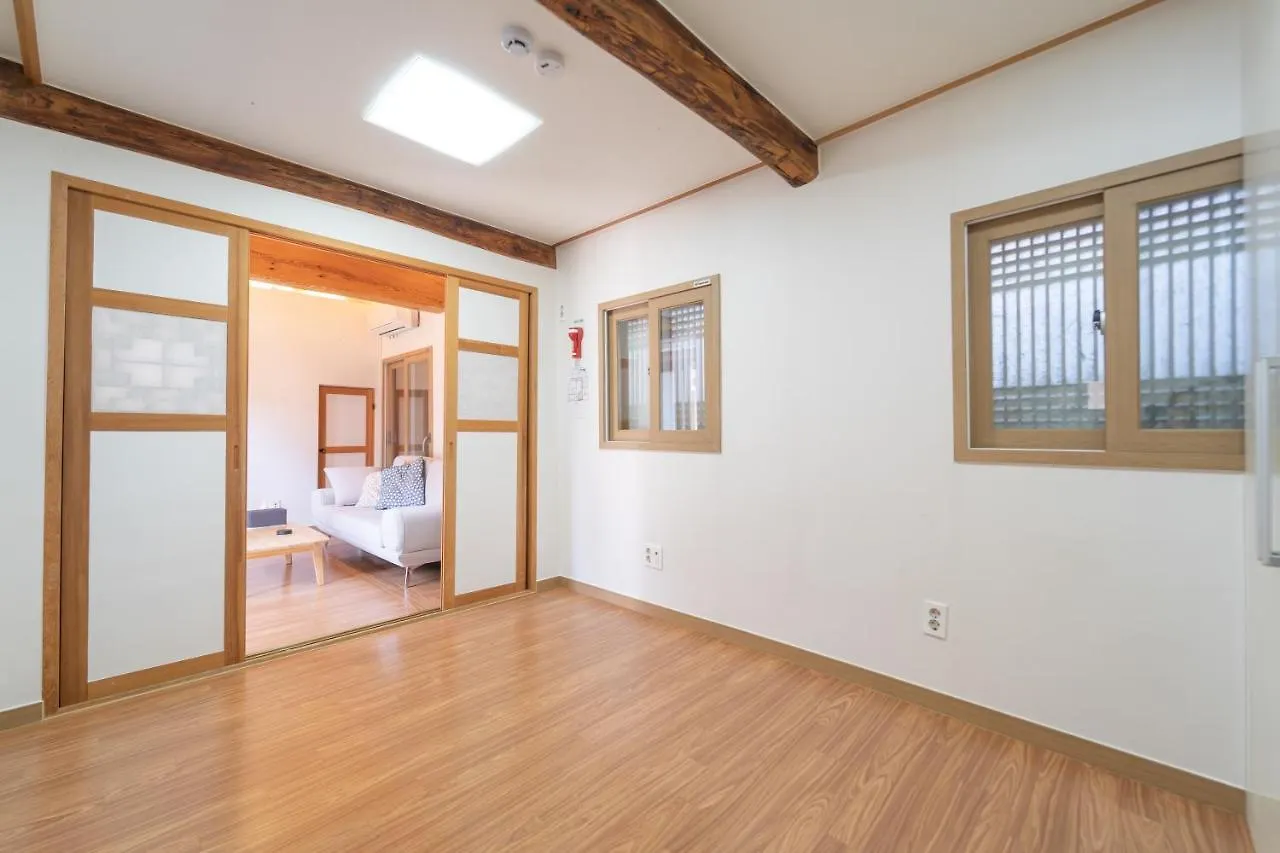 Private House Jnp Stay Seoul South Korea
