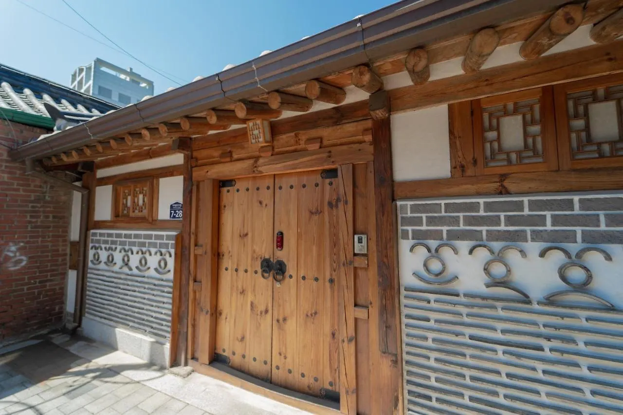 Private House Jnp Stay Seoul 0*,  South Korea