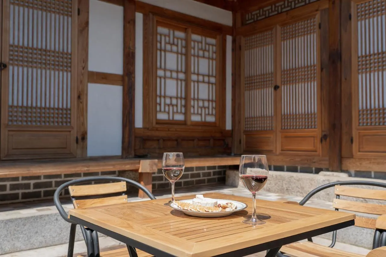Apartment Private House Jnp Stay Seoul South Korea