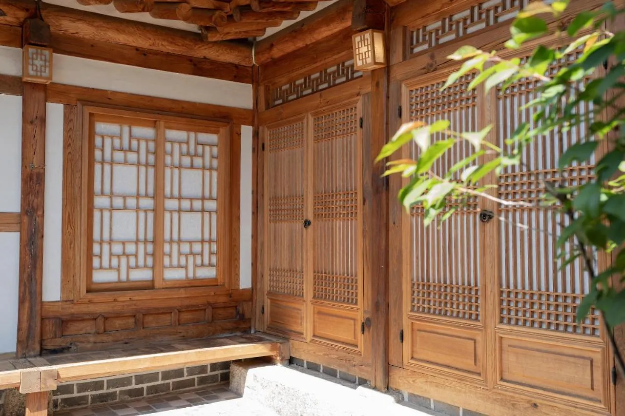 Private House Jnp Stay Seoul 0*,