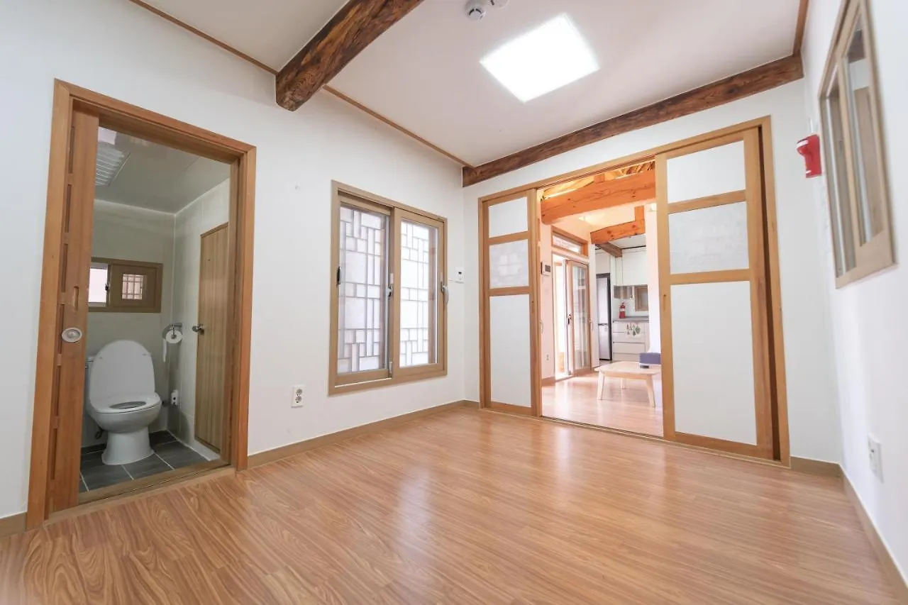 Private House Jnp Stay Seoul 0*,