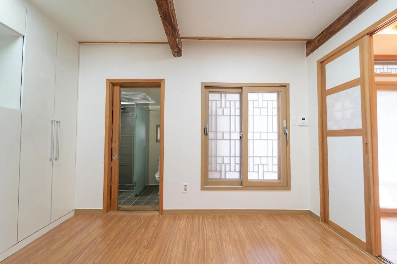 Private House Jnp Stay Seoul Apartment