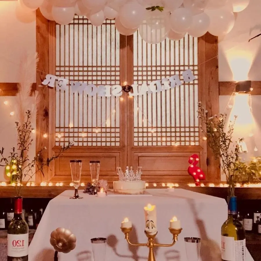 Private House Jnp Stay Seoul