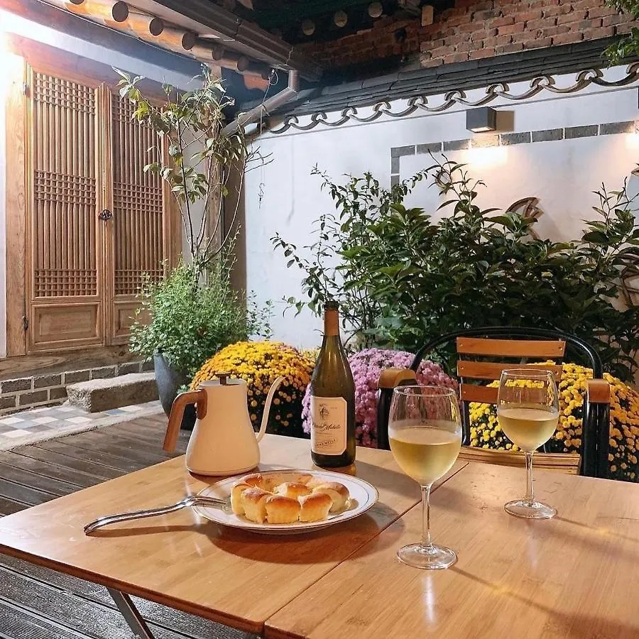 Private House Jnp Stay Seoul 0*,  South Korea