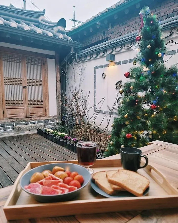 Private House Jnp Stay Seoul Apartment