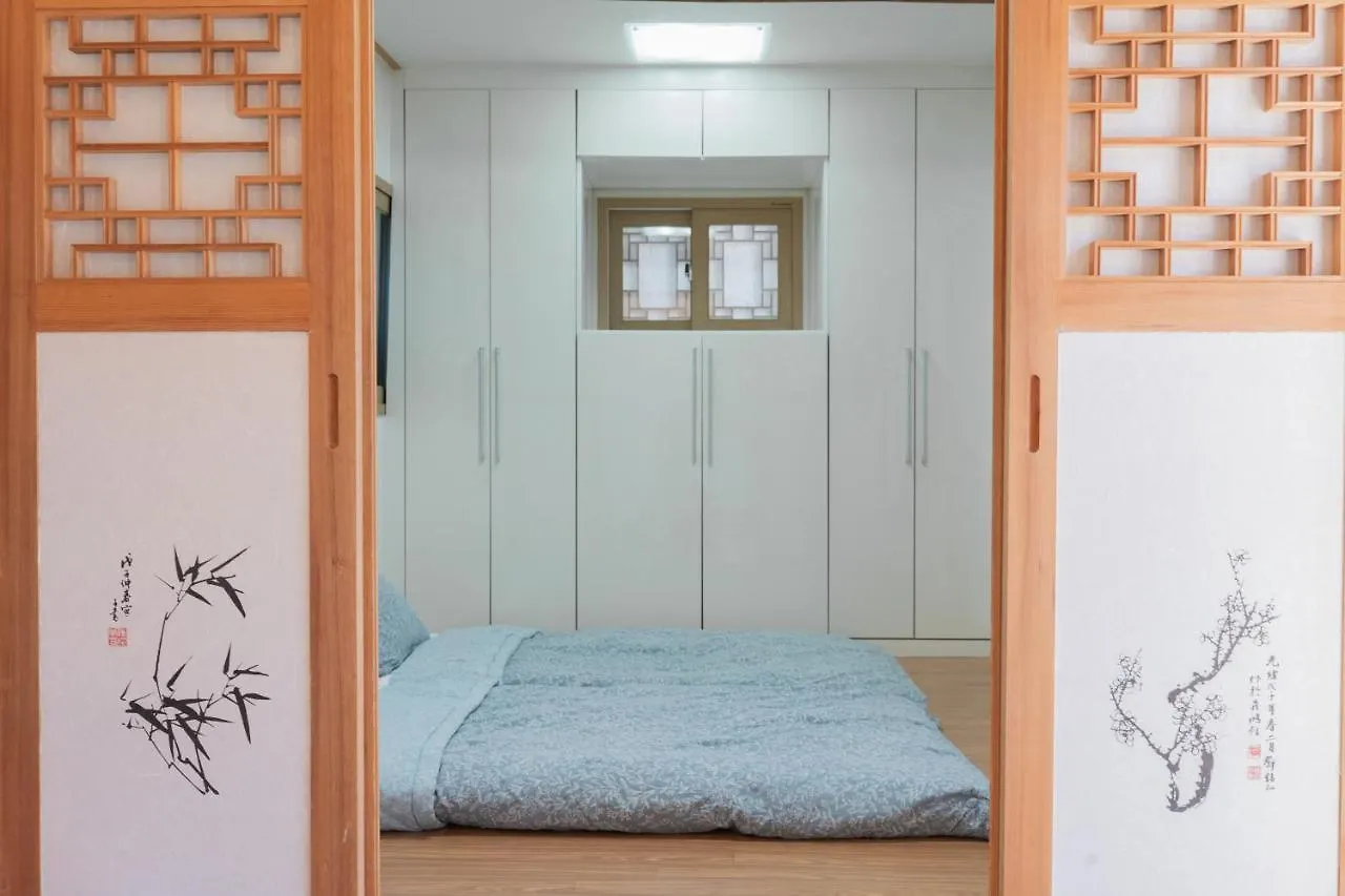 Private House Jnp Stay Seoul