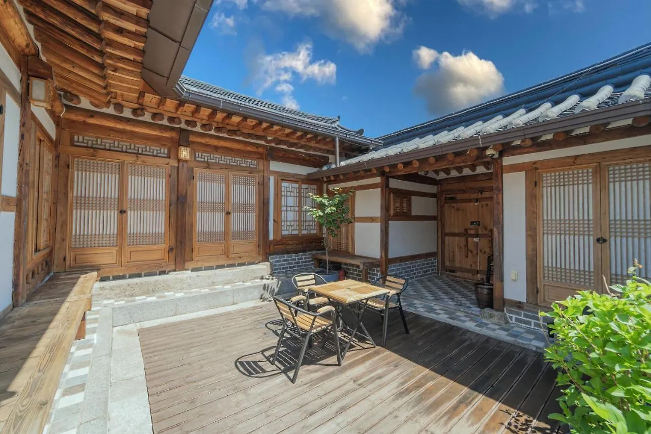 Private House Jnp Stay Seoul Apartment