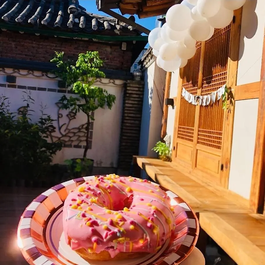 Private House Jnp Stay Seoul