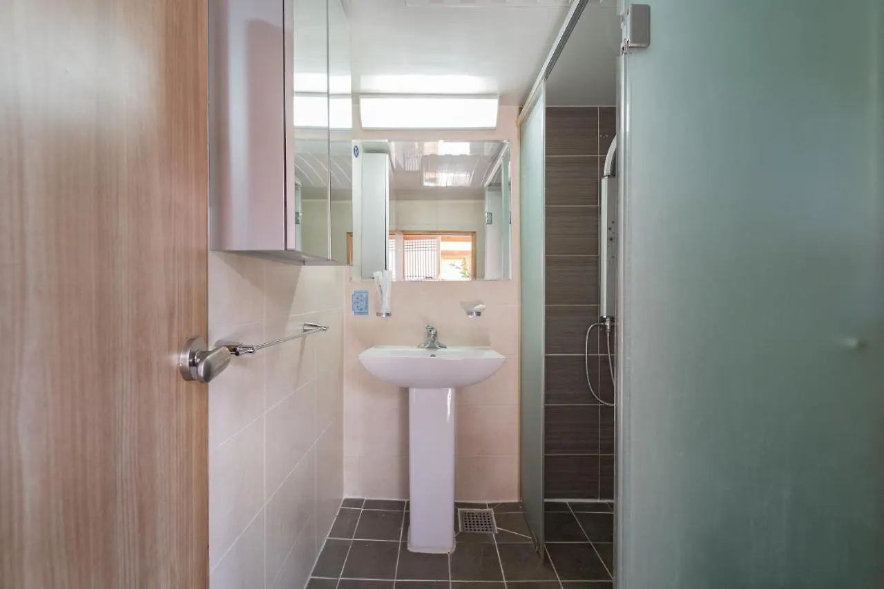 Private House Jnp Stay Seoul South Korea