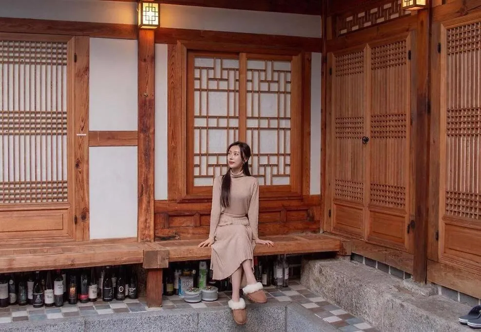 Apartment Private House Jnp Stay Seoul South Korea